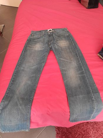 Jeans homme