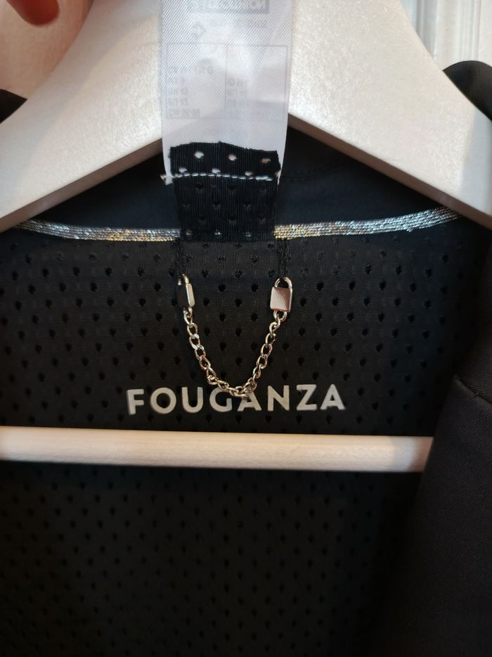 Veste de concours pour équitation - photo numéro 5