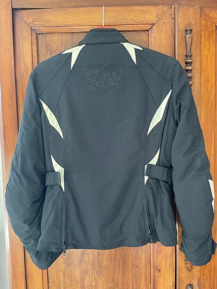 Blouson moto Furygan