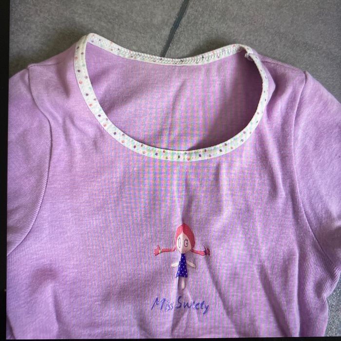 T shirt - photo numéro 3