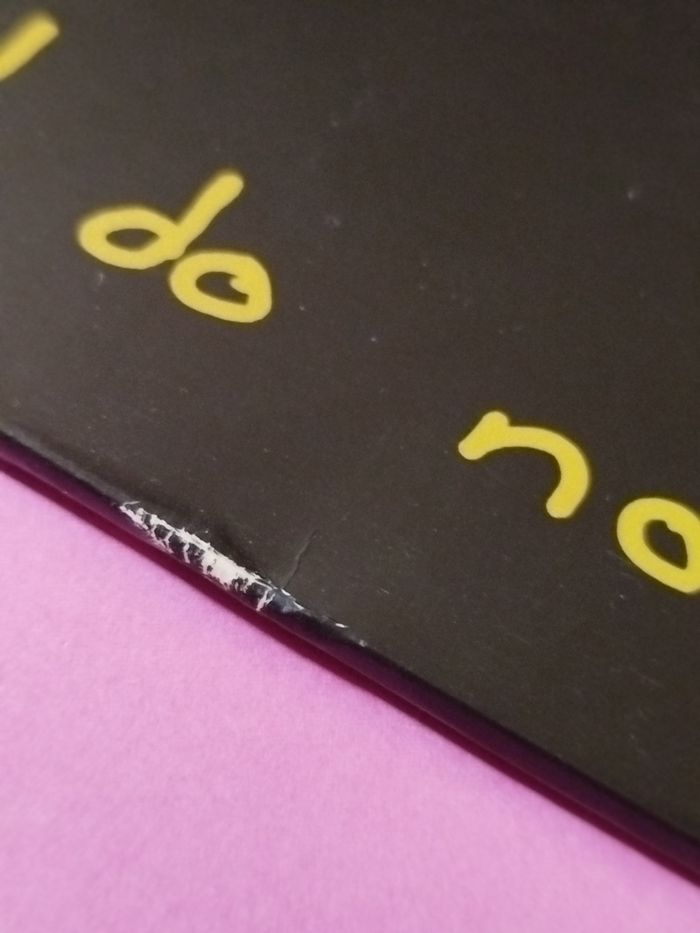 Sinéad O'Connor - I do not want what i haven't got - Vinyle - photo numéro 8