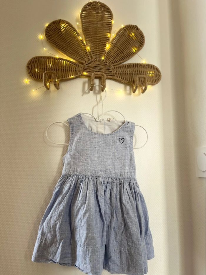Robe h&m