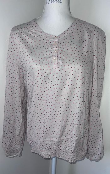 Blouse taille 46
