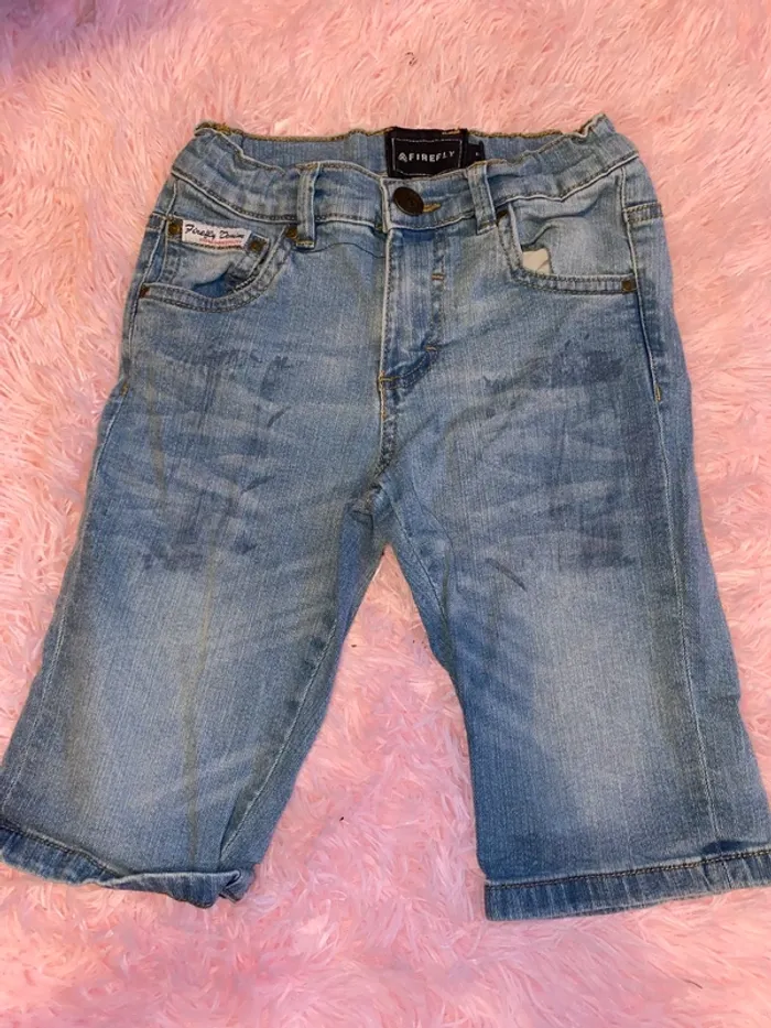 Short - photo numéro 2