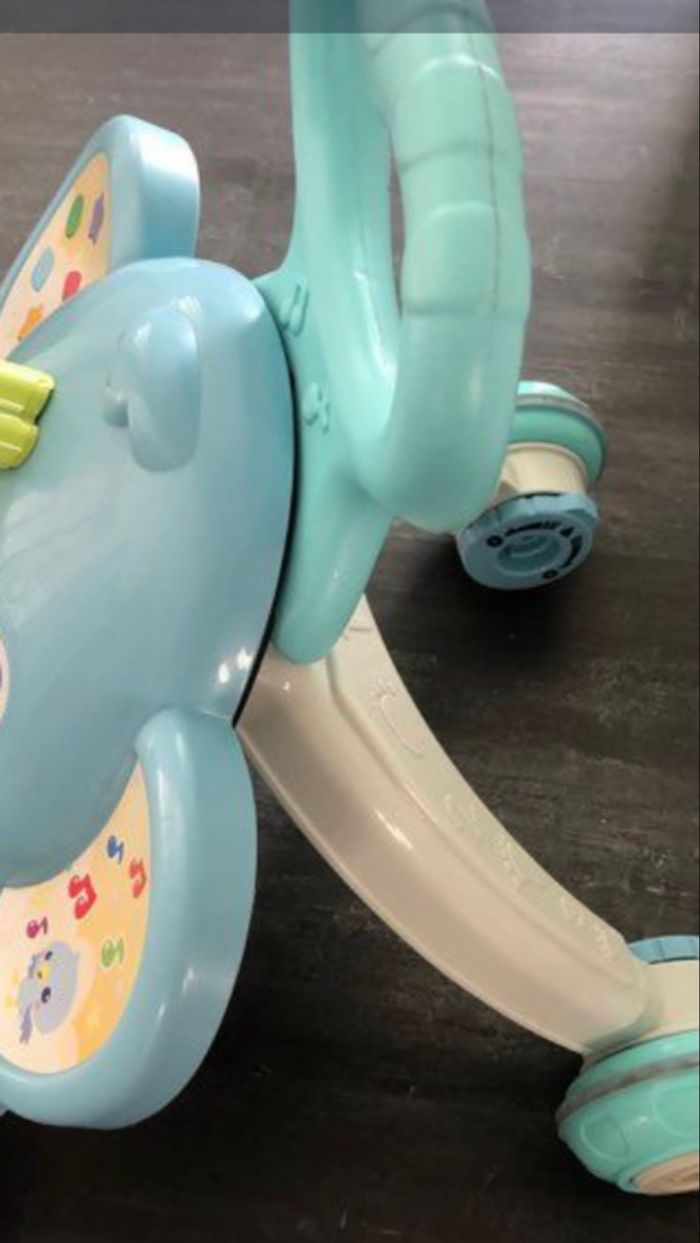 Pousse pousse - photo numéro 3