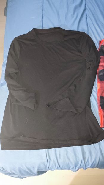 Pyjama homme taille XS ou S ( pas d étiquette)