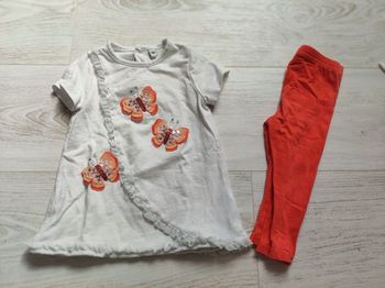 Lot 5 ensemble