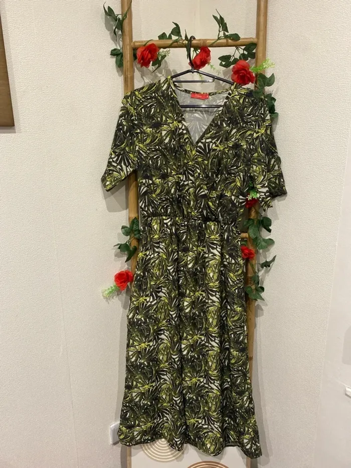 Robe femme