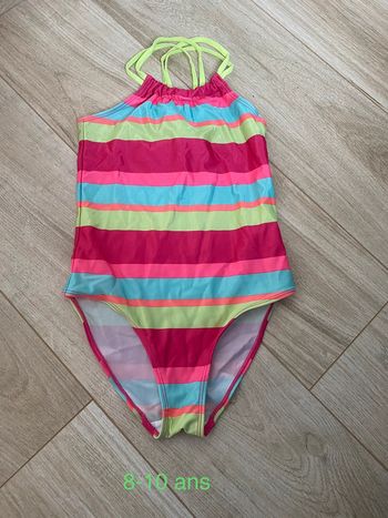 Maillot de bain