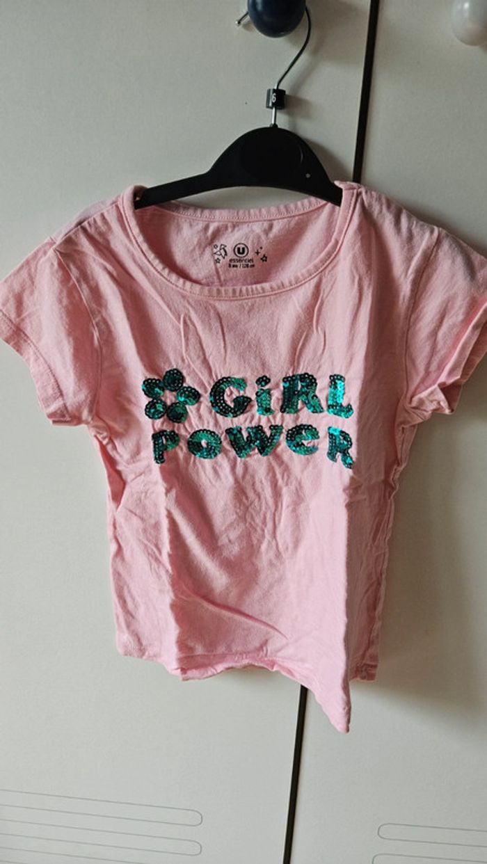 T-shirt