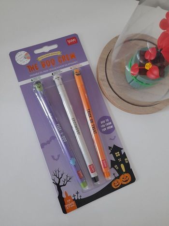 Stylos Legami Halloween 2023