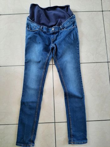 Jean grossesse 38