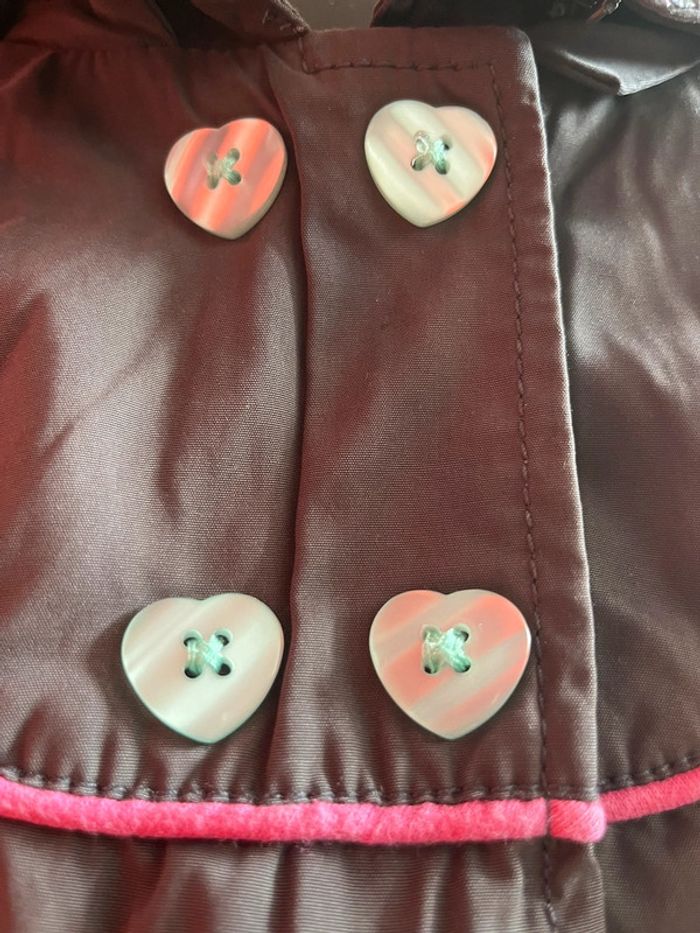 Manteau demi saison - photo numéro 7