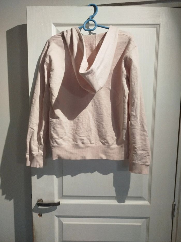 Sweat capuche femme adidas - photo numéro 6