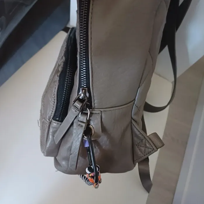 Sac a dos Desigual - photo numéro 3
