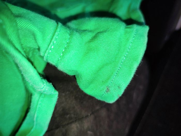 Tunique fille - photo numéro 5