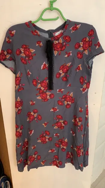 Robe Mademoiselle R