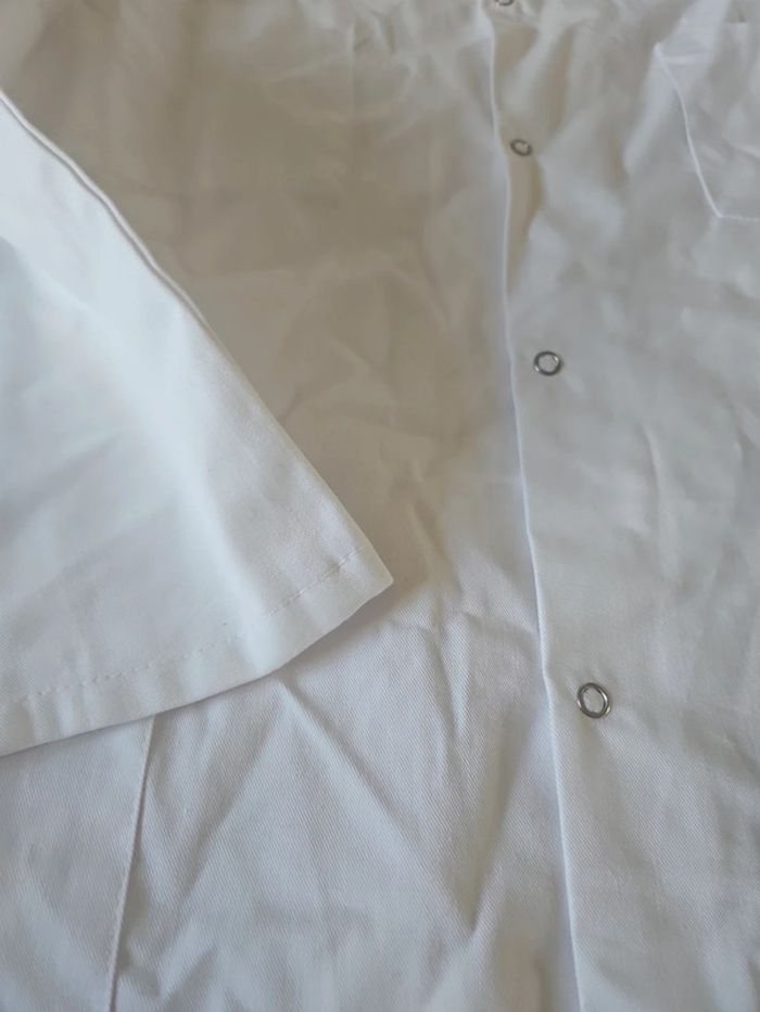Blouse tp manches longues - photo numéro 3