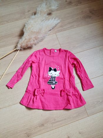 Robe 18 mois
