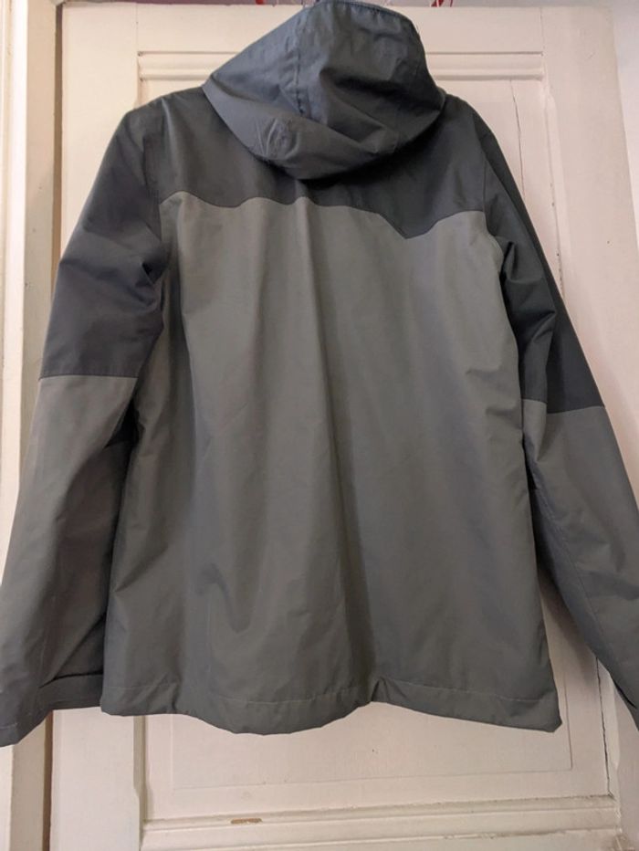 Imperméable - photo numéro 2