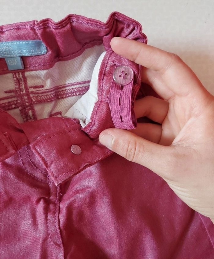 Pantalon - photo numéro 5