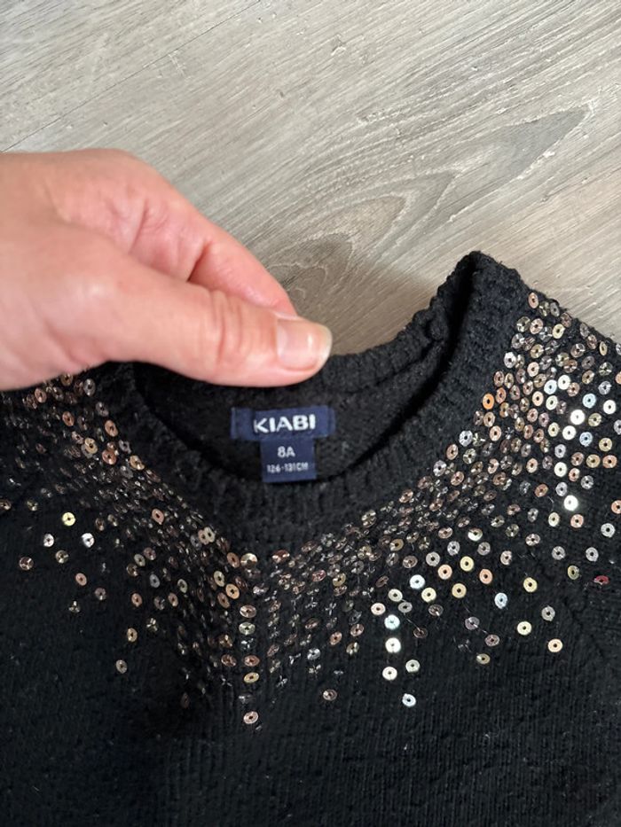 Robe pull - photo numéro 3