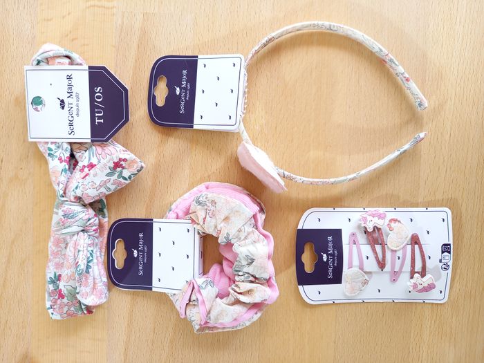 Ensemble Sergent Major 36 mois 🍎 - photo numéro 10