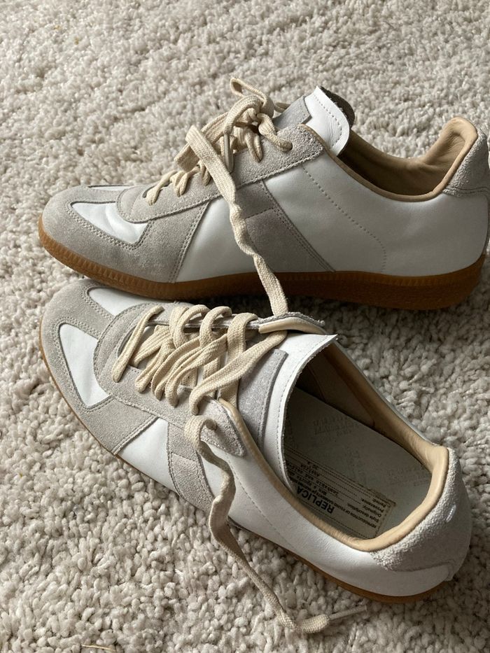 Chaussures homme Maison Margiela - photo numéro 3