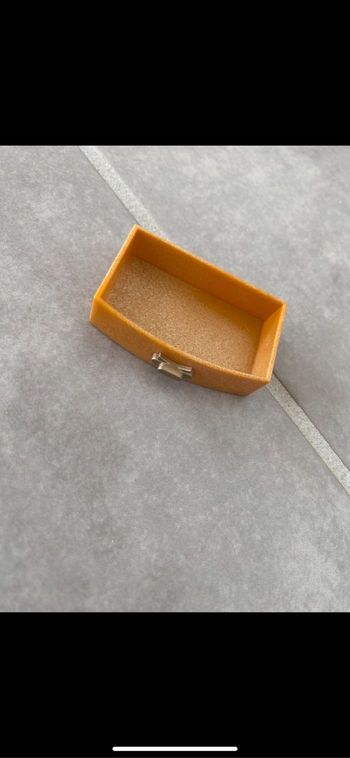 Tiroir accessoire playmobil