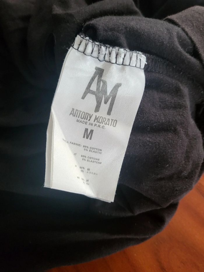 T-shirt - photo numéro 7