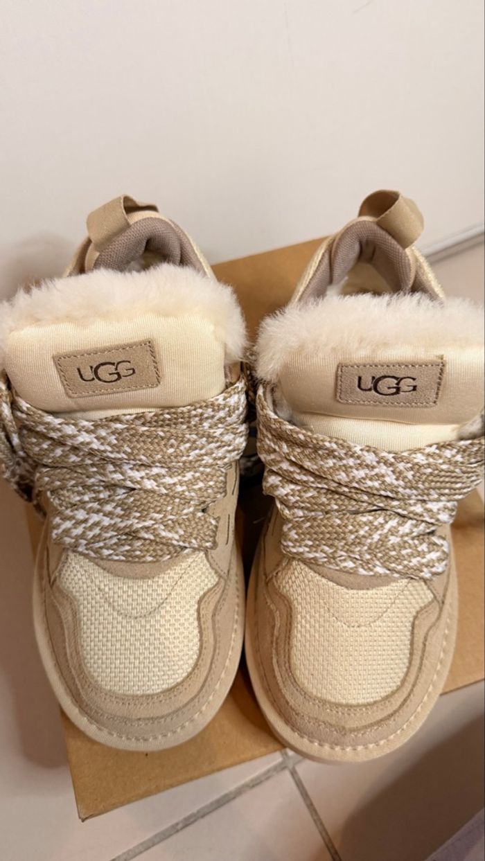 Ugg Lowmel - photo numéro 3