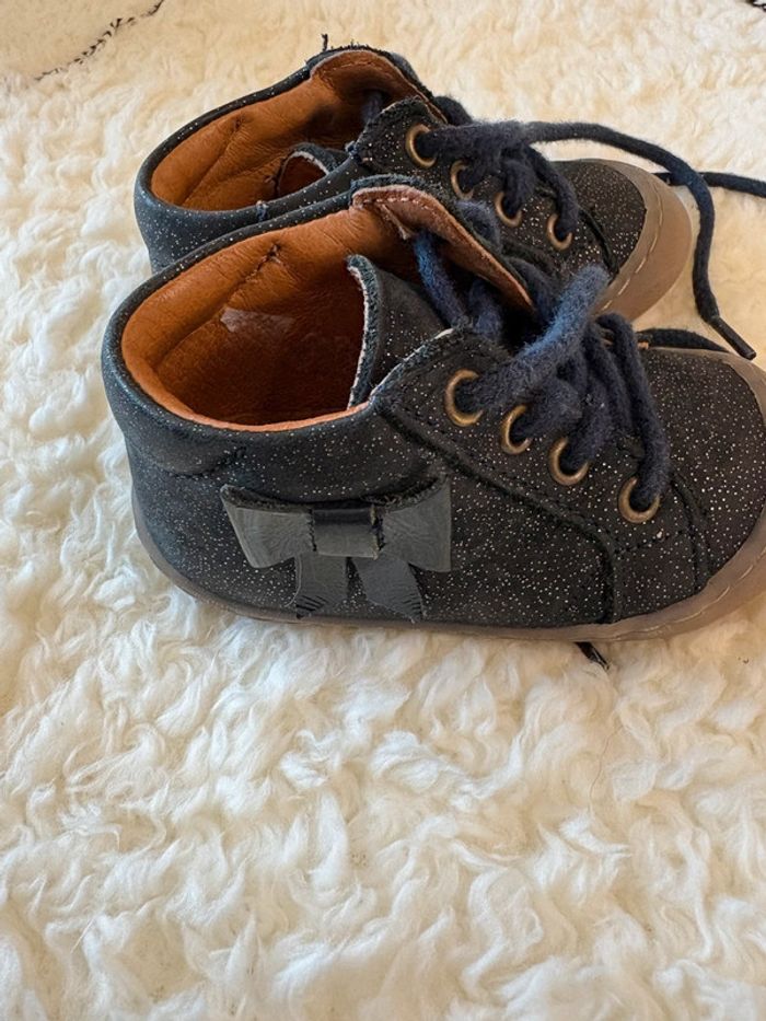 Chaussures Bellamy Pointure 19 - photo numéro 2