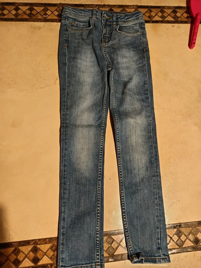 Jeans enfant - photo numéro 2