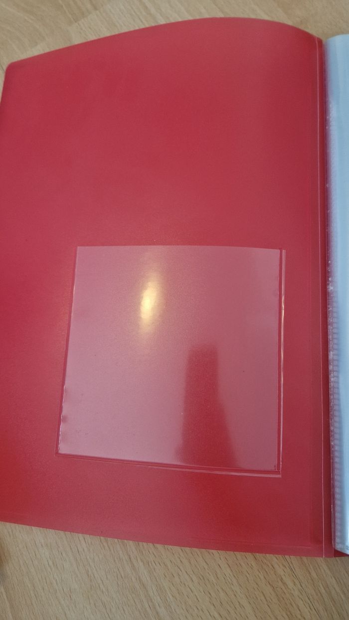 Porte vues 60 vues - photo numéro 2