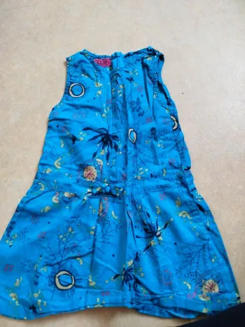 Robe legere