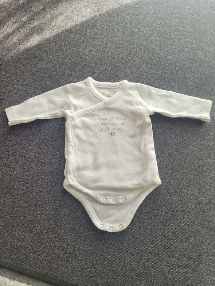 Lot 4 bodies - photo numéro 3