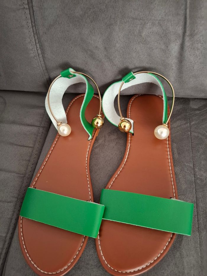 Sandale originale