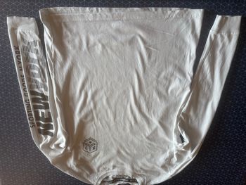 Tee shirt manches longues 14 ans New York