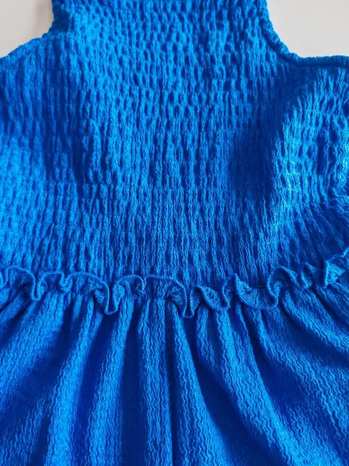 Combishort 8 ans - photo numéro 4