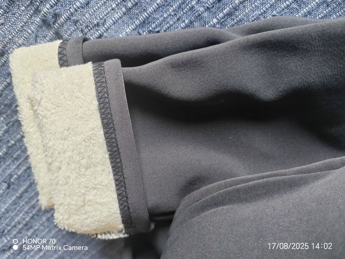 Legging thermique Fourré polaire - photo numéro 6