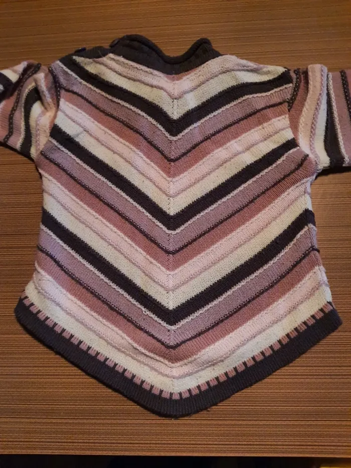 Pull 2ans - photo numéro 5