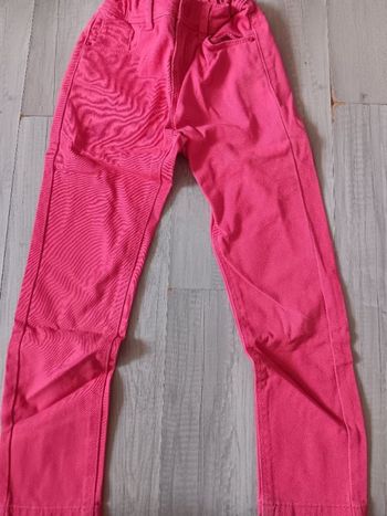 Pantalon fille