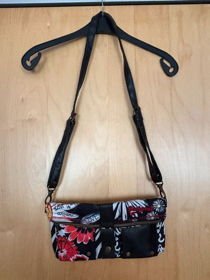 Sac Desigual - photo numéro 3