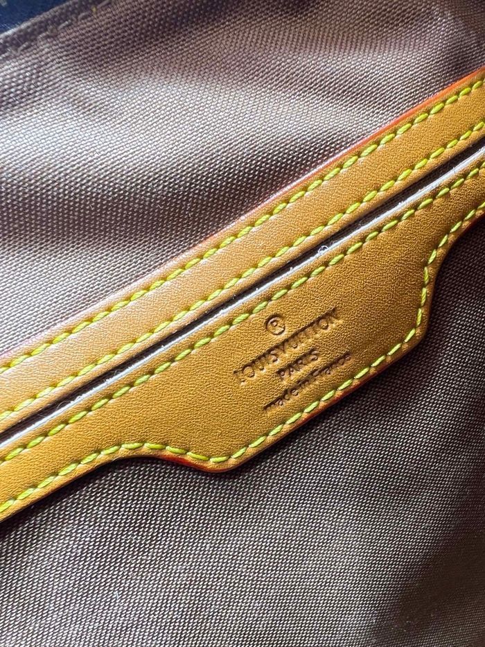 Louis Vuittoṇ M40325 - photo numéro 9