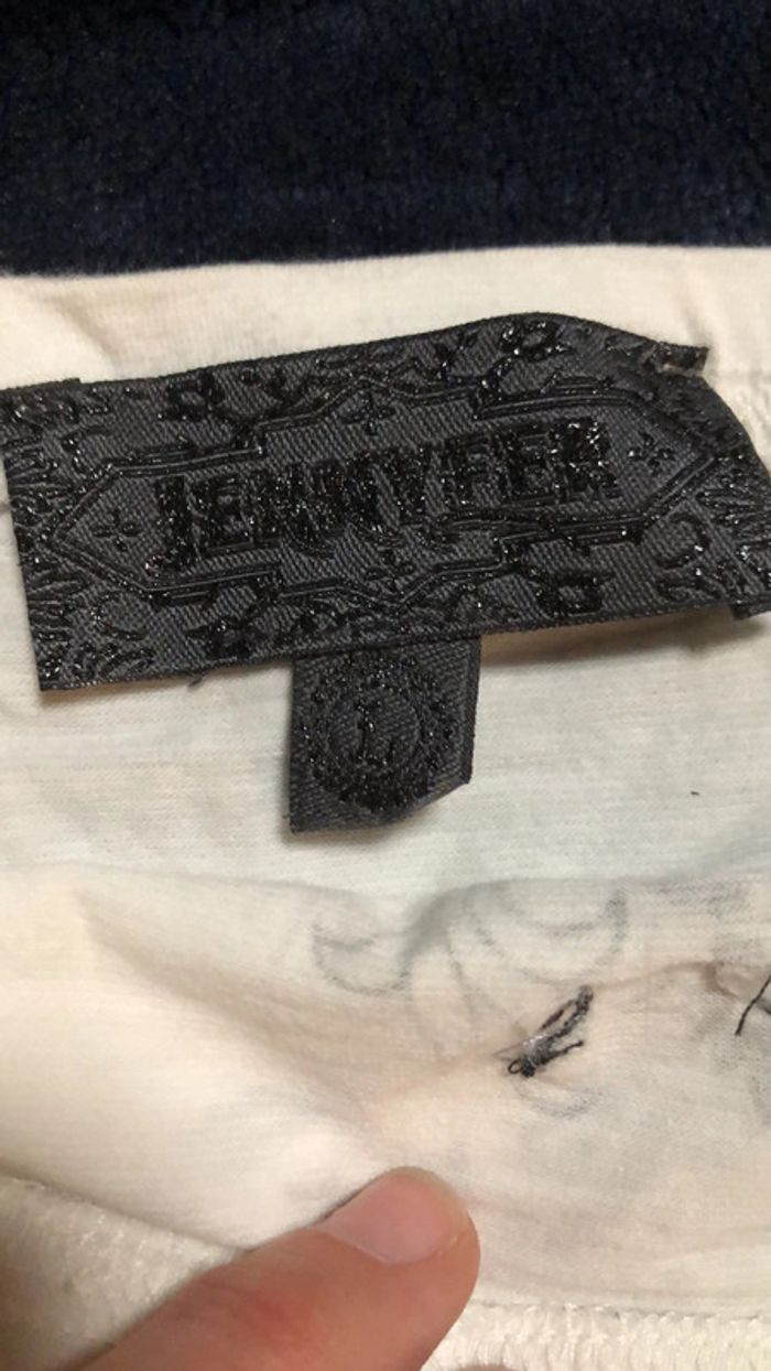 Débardeur sans manches Jennyfer - photo numéro 3