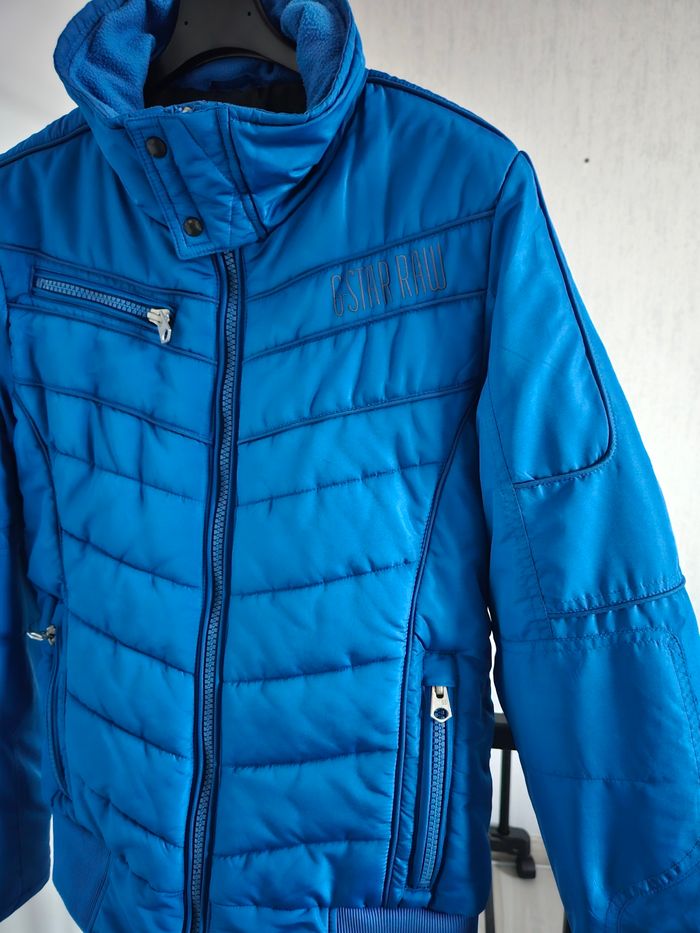 Blouson G-STAR - photo numéro 2