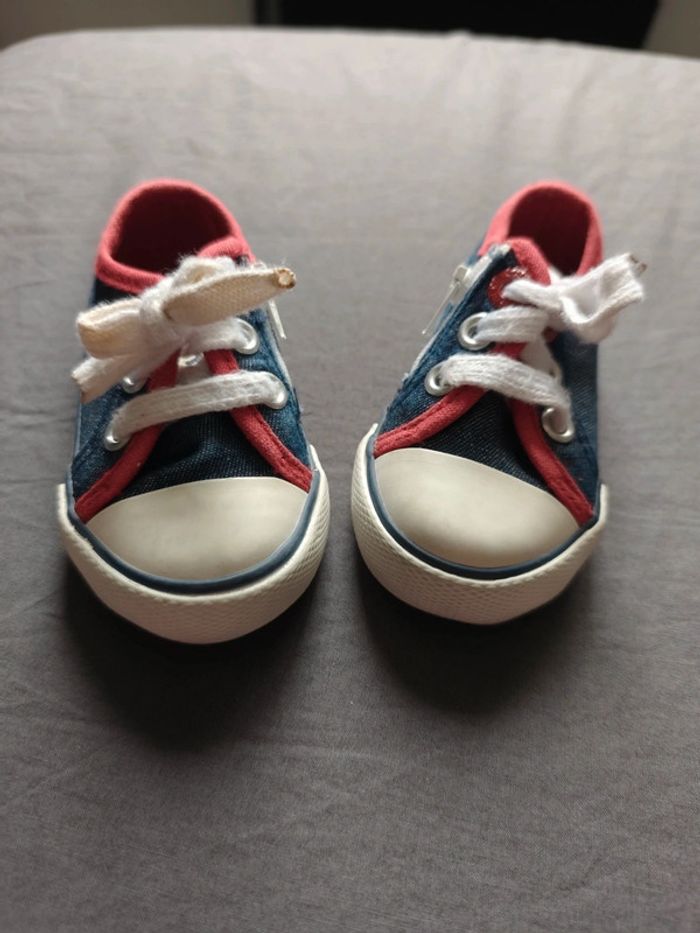 Baskets 19