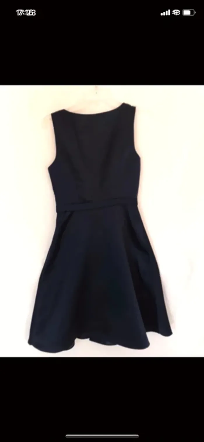 robe de soirée - photo numéro 6