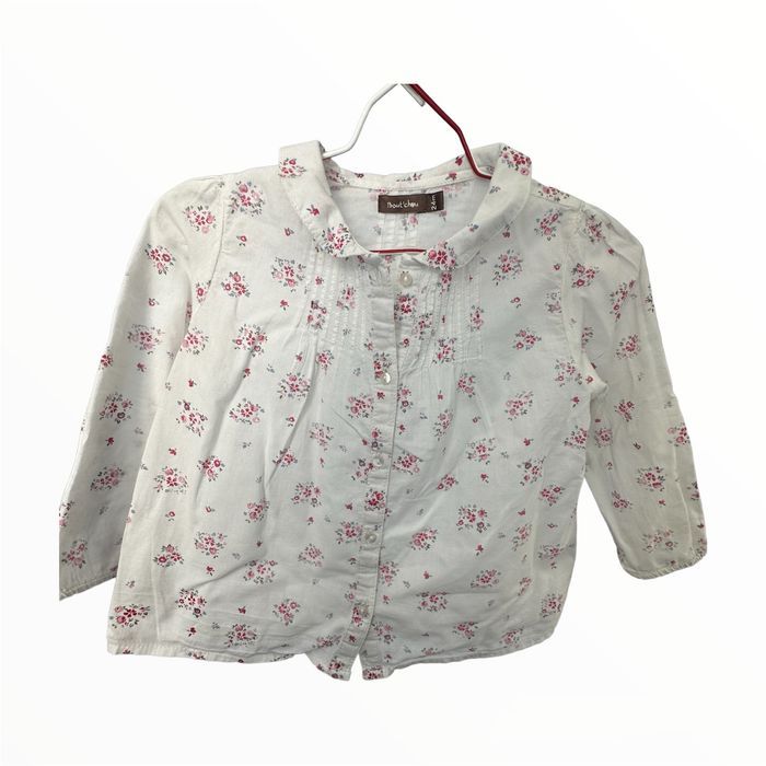 Blouse liberty