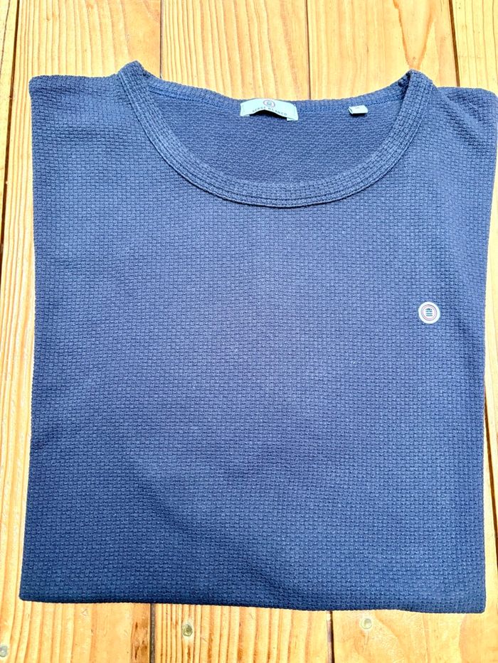 T-shirt Serge Blanco